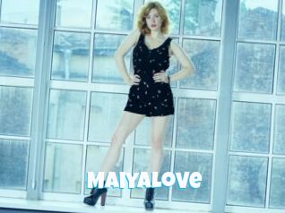 MaiyaLove