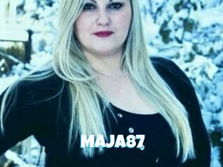 Maja87