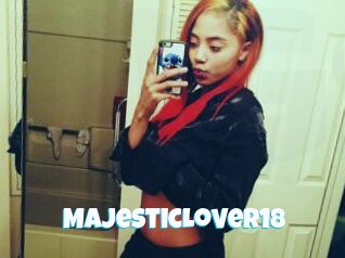 MajesticLover18