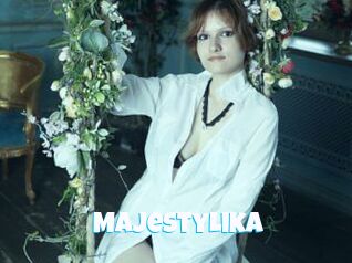 MajestyLika