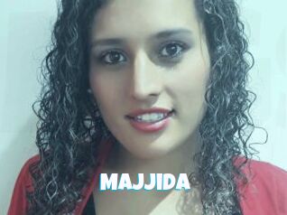 Majjida