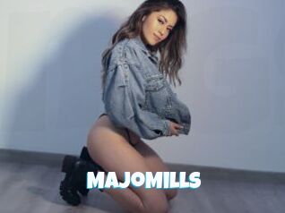 MajoMills
