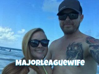 Majorleaguewife