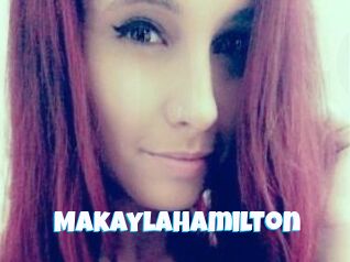 Makayla_Hamilton Miss Gros Seins