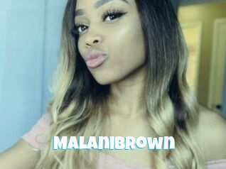 MalaniBrown