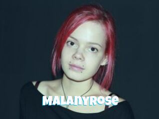 MalanyRose Miss Gros Seins