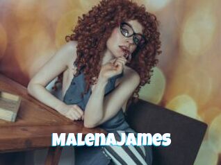 MalenaJames
