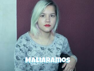 MaliaRamos Miss Gros Seins