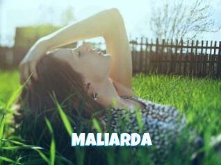 Maliarda Miss Gros Seins