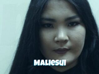 MalieSui