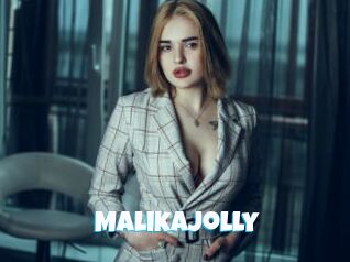 MalikaJolly