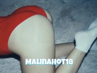 MalinaHot18