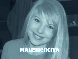 Malishenciya