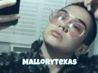 Mallory_Texas