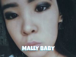 Mally_Baby