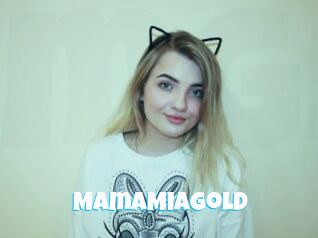 MamaMiaGold