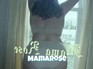 MamaRose