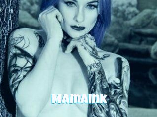 Mamaink