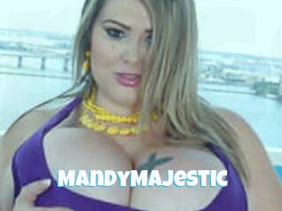 MandyMajestic
