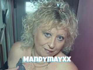 MandymayXX