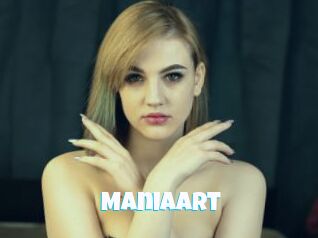 ManiaArt
