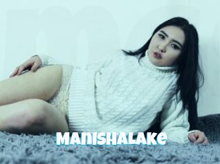 ManishaLake