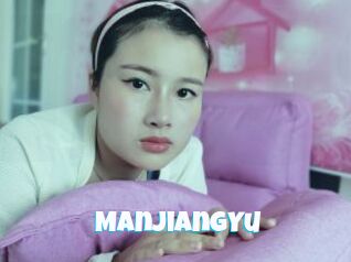ManjiangYu