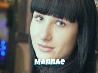 Mannae