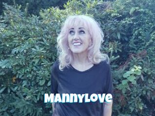 MannyLove