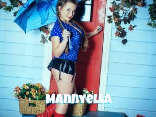 Mannyella