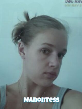 Manontess