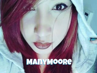 ManyMoore Miss Gros Seins