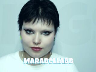 MaraBellaBB Miss Gros Seins