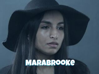 MaraBrooke