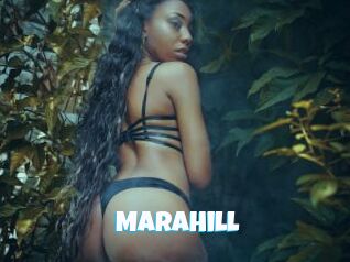 MaraHill