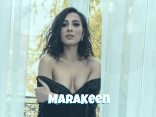 MaraKeen