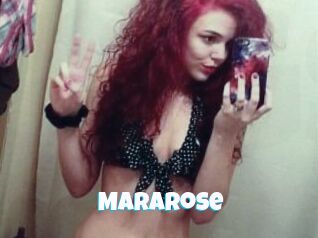 MaraRose