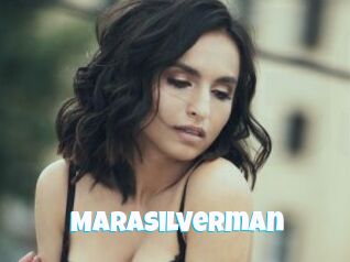 MaraSilverman