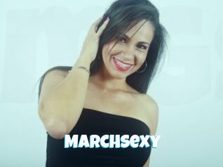 MarchSexy