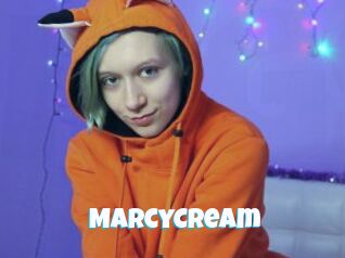 MarcyCream Miss Gros Seins