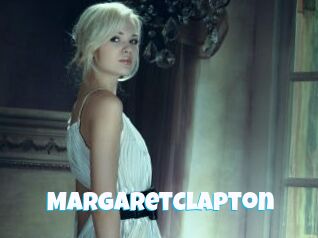 MargaretClapton