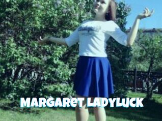 Margaret_LadyLuck