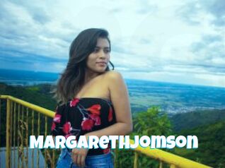 Margarethjomson