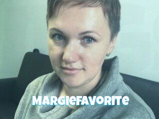 MargieFavorite