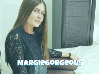 Margiegorgeous