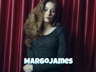 MargoJames