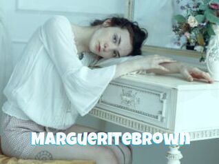 MargueriteBrown