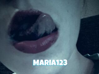 Maria123