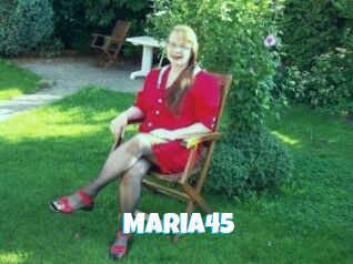 Maria45