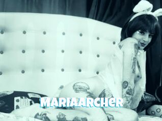 MariaArcher